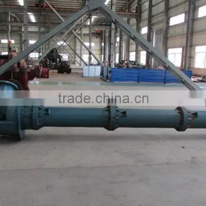 Long Vertical Turbine Pump thumbnail-4