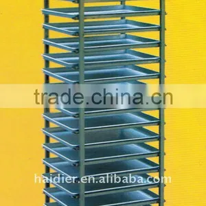 Pizza Metal Rack thumbnail-1