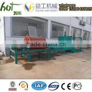 Zhengzhou Factory Produce Aluminium Powder Grinding Ball Mill thumbnail-6