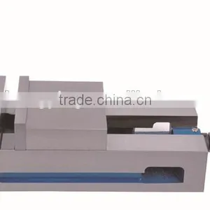 QM16N Series Precision Machine Vices thumbnail-1