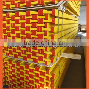 High Quality H20 Timber Beam Used In Construction thumbnail-2