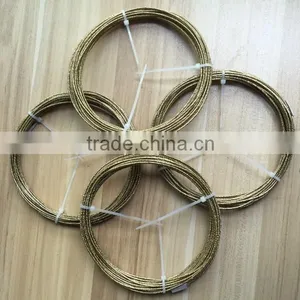 PU Foam Cutting Wire Abraive Wire Band Knife Blade thumbnail-3