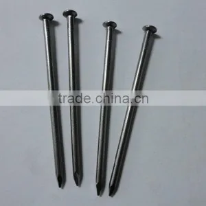 4" Common Nail Beauty Product Iron Nails From China Factory thumbnail-3