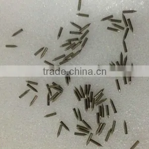 Polished Pure Tungsten Pins Polar Pins thumbnail-1