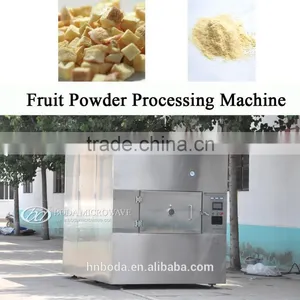 Microwave Vacuum Drying Equipment thumbnail-1