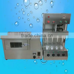 Factory Price Pizza Cone Machine/pizza Cone Oven/pizza Cone Vending Machines for Sale thumbnail-2