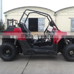 150cc Kids Buggy, Road Legal UTV EEC Approved thumbnail-2