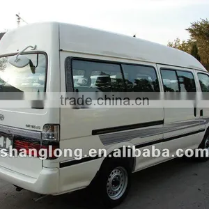 Left Hand Drive China 15 Seats Price Of Automobile thumbnail-1