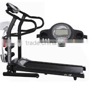 Home Treadmill thumbnail-1