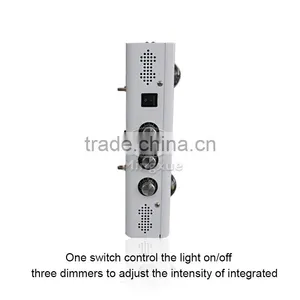 900W LED Grow Light Grow Light Panel 5W Chip With 3 Dimmers thumbnail-3