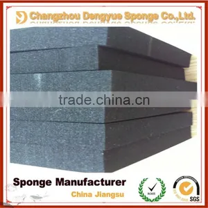 Retardant CR Rubber Foam/ High Tearing Strength Rubber thumbnail-1
