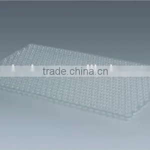 353 Cell Hexagon Rice Seedling Tray/hydroponic Trays thumbnail-2