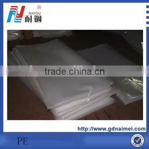 Factory Price Polyethylene Plastic Film Roll/ Vacuum Foam Printing LDPE Bag thumbnail-3