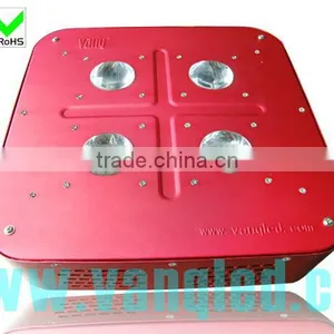 2012 New Design , Adjusted Ratio 300w Integrated Led Grow Light for Green House Plant Growing or Flowering thumbnail-1