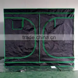 Big Size 600D High Quality Fashion Hydroponic Plant Grow Tent thumbnail-1