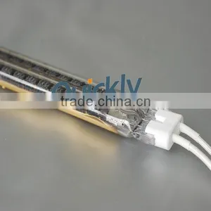 Carbon Fiber Heating Tubes Wit CE Certificate,10000 Hours thumbnail-1