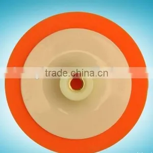 Car Polishing Tool,sponge Polishing Pad,polyurethane Sponge Polishing, Glass Polishing Wheel,metal Polishing Sponge thumbnail-1
