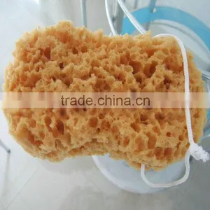 Car Cleaning Sponge, Seaweed Sponge, Car Sponge, Cleaning Sponge,car Washing Sponge thumbnail-1