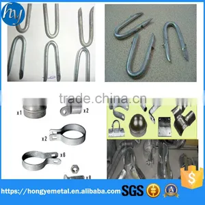 Factory Wholesale Cattle Fence T Post For Sale/ Cheap Galvanized Used Steel Fence T Post For Sale/ T Post (Factory) thumbnail-2