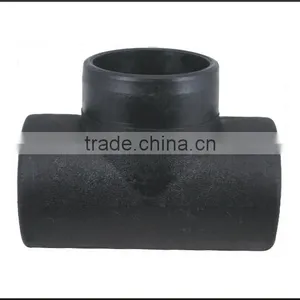 Hdpe Resin / Pe 80,100 For Making FITTING thumbnail-2