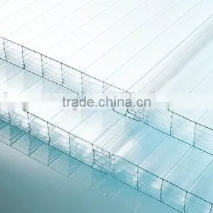 4-20mm Anti-drop & Easy Clean Multi-wall Sheet thumbnail-4