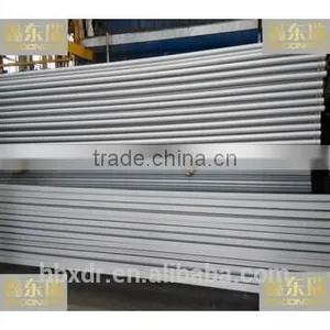 Round Square&Rectangular Aluminum Section Tubes thumbnail-1