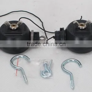 Easy Rope/ Hydroponic Yoyo /plant Ultimate Support/ Grow Yoyo Plant Support thumbnail-3