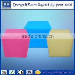High Quality Large Size Indoor Trampline Park Colorful Foam Cube, Foam Pit thumbnail-4
