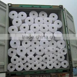 Textile 100% Pes Nonwoven Fabric thumbnail-1