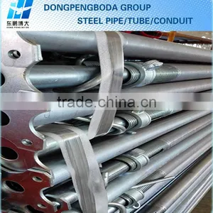 Adjustable Scaffolding Props For Concrete Slab Supporting thumbnail-2