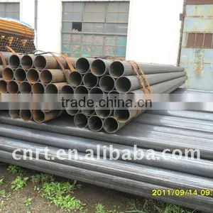 BS 1387 Welded Boiler Tube , Q195 thumbnail-1