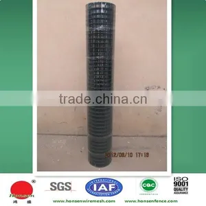 1" x 1" Epoxy Coated Welded Wire Mesh thumbnail-1