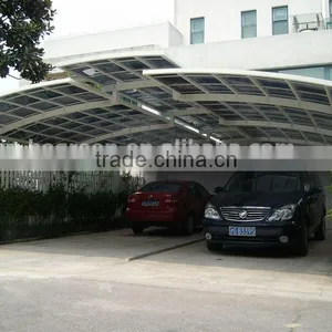 Garden Home Used Gazebo With uv Coated and Polycarbonate Shed Elegant Design for Hot Hot Sale thumbnail-2