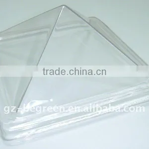 Customized Polycarbonate Roof Skylight Dome Cover thumbnail-1