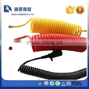 12X9 Nylon Hose Air Conditioning Flexible Hose thumbnail-1