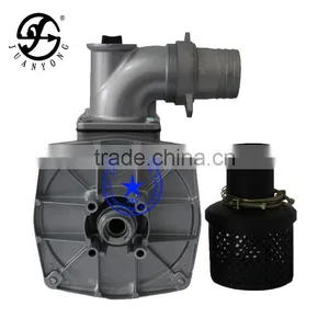 JUANYONG Brand Solar 12 Volt Water Pump Agricultural Irrigation Made in China thumbnail-6