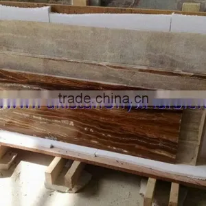EXPORT QUALITY MULTI RED ONYX COUNTERTOPS thumbnail-1