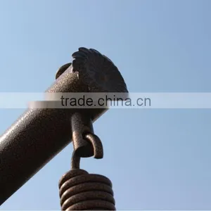 Outdoor Furniture Egg Hanging Chair thumbnail-3