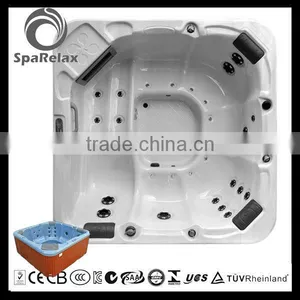 A200 Spa Tub /Massage Bathtub/hot Tubs With CE Approved thumbnail-1