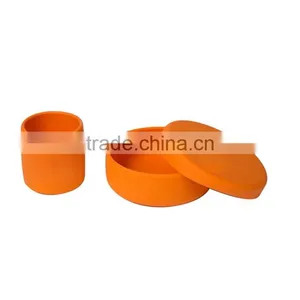 Silicone Kids Tableware,kids Bowl and Cup for Kids thumbnail-1