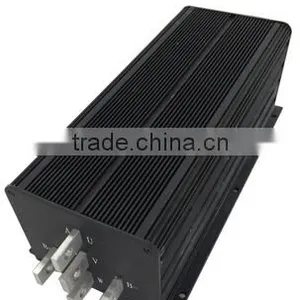 High Power Programmable Opto-isolated Brushless Bldc Motor Controller 24-144V,600A thumbnail-1