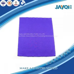 Микрофибровая ткань для чистки Jewelry Cloth thumbnail-1