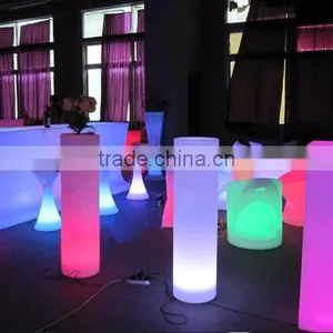 Wedding Romantic Pillar/column With RGBW Colour Change thumbnail-1