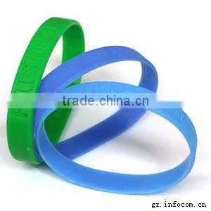 Costom Bracelet Silicone Bugslock thumbnail-1