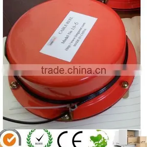 Cable Drum 6 m for Crane thumbnail-1