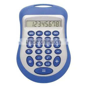 Hot Plastic Digital Calculator/calculator Wholesale for Gift thumbnail-1