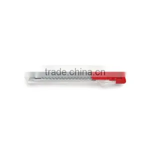 Retractable Plastic Plastic Touch Cutter Knife thumbnail-4