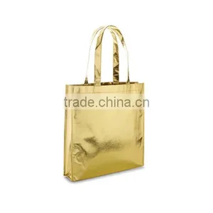 Promotional Laminated Bag thumbnail-3