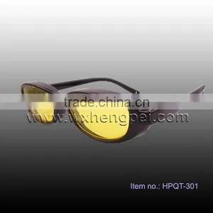 Polarized Night Glasses Night Driving Glasses thumbnail-1