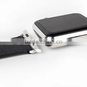 Stainless Steel Adapter for Apple Watch, Connector for Apple Watch thumbnail-6